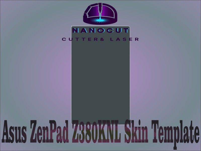 Asus ZenPad Z380KNL